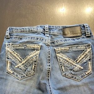 Charme Jeans size 27